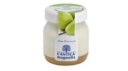 Yogurt e Dessert - Yaourt &agrave; la poire