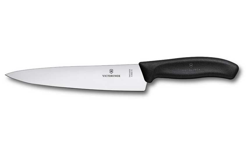 Accessori Cucina - Victorinox Swiss Classic Tranchiermesser