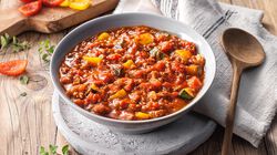 Panati / Preparati / Marinati - Sauce bolognaise hachis-l&eacute;gumes