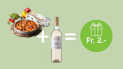 Preparate - Angebot Ratatouille