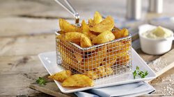 Patate Fritte - Country Fries