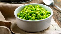 Al Naturale - Edamame (Fagioli di Soia)