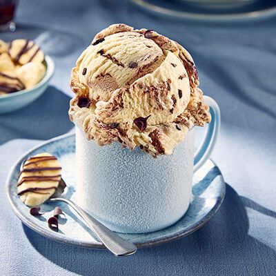 Vaschette - dolcedo Banana Split