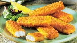 Pesce - Bastoncini di Pesce