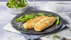 Al Naturale - Filets de tilapia, nature