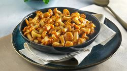 Al Naturale - Girolles