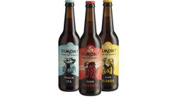 Birra - Bierfest "Dimont"