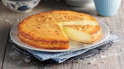 Torte / Tranci / Crostate - Cheesecake Ø 24 cm