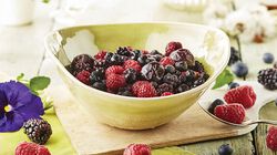 Frutti - M&eacute;lange de fruits des bois