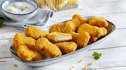 Pollo - free&nbsp;Chicken nuggets