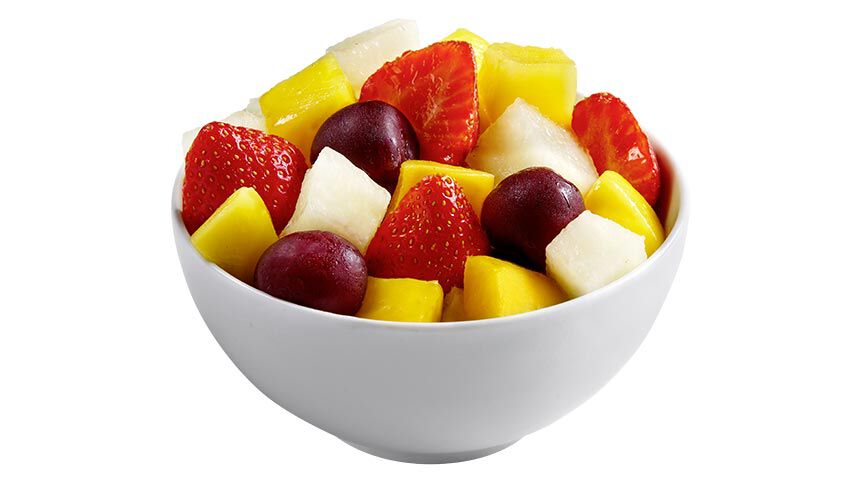 Fruits - Früchte-Vielfalt 