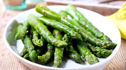 Al Naturale - Asparagi Verdi