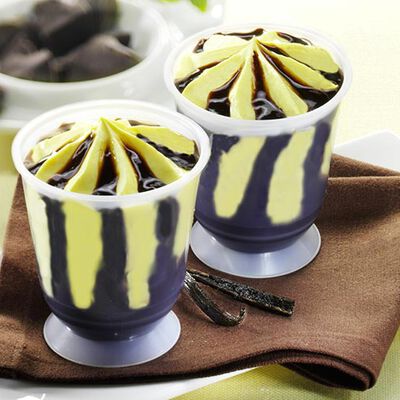 Coppette - Coppetta Danimarca