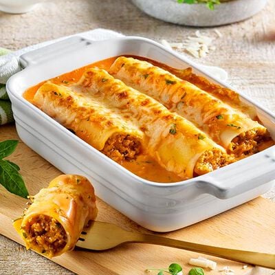 Pasta - Cannelloni