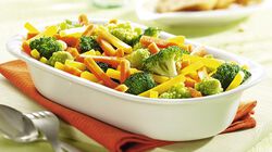 Al Naturale - L&eacute;gumes gourmet