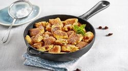 Dolci - Kaiserschmarrn original autrichien