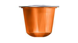 Sistema a Capsule - Café MiMOMENTO Lungo Crema