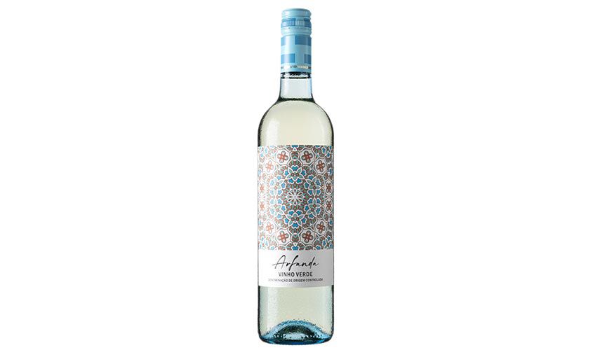 Sale - -40% Arfanda Vinho Verde
