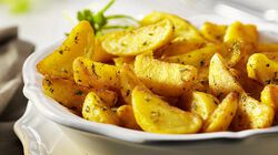 Patate Fritte - Rosmarin-Kartoffeln