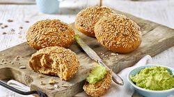 Pane & Panini - free Panini Rustici