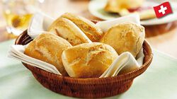 Panini - Ciabatta Brötchen