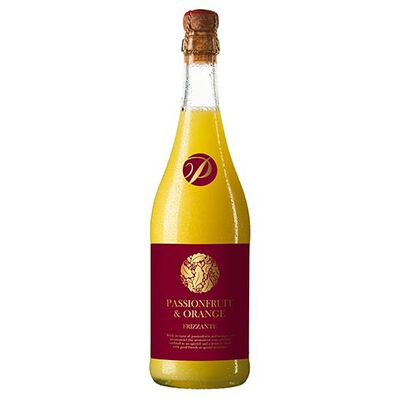 Cocktail Alcolici Aromatizzati - Gilia Passionfruit Orange