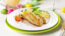 Al Naturale - Filets de lotte, nature