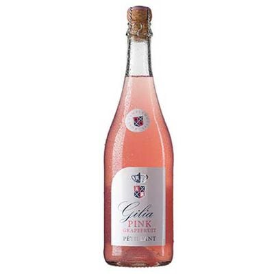 Cocktail Alcolici Aromatizzati - Gilia Pink Pompelmo Rosa