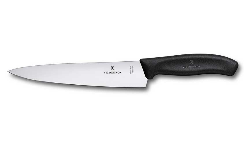Utiles en cuisine - Victorinox Couteau à découper Swiss Classic