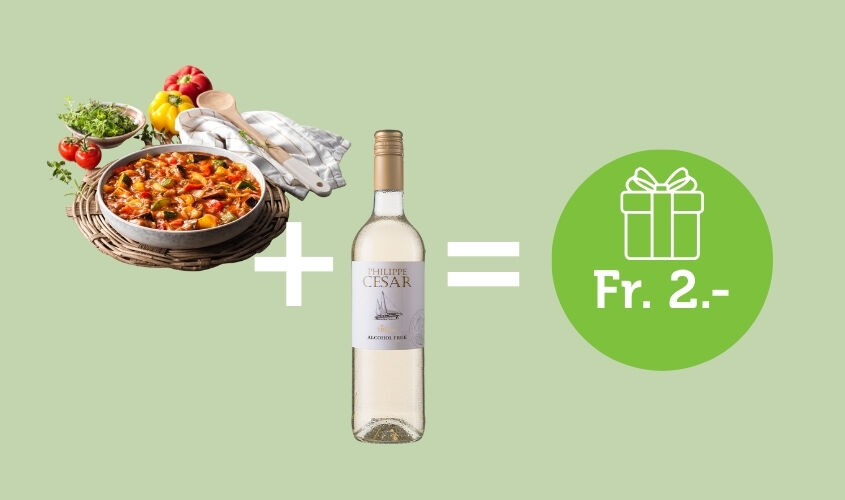 Preparate - Offerta Ratatouille