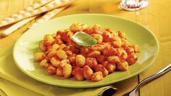 Pasta - Gnocchi alla Sorrentina