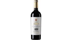 Vini Rosso - 6+1 Castillo la Plata&nbsp;Tempranillo Excelencia VdT Castilla