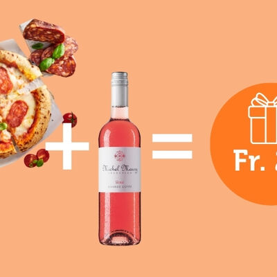 Pizze - Offerta Pizza 'Bistrot 25' Diavola