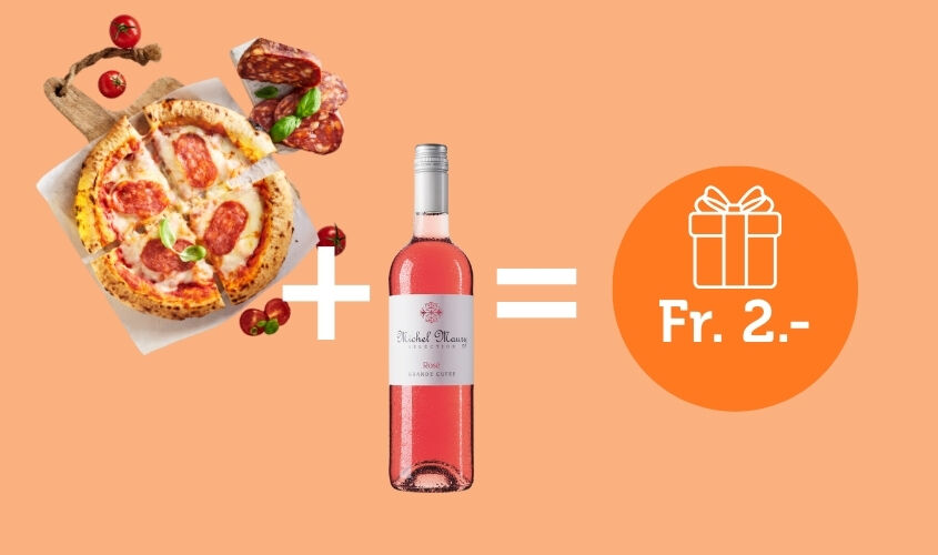 Pizze - Offerta Pizza 'Bistrot 25' Diavola