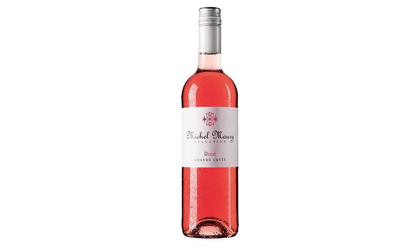 Rosé - Michel Maury Rosé Grande Cuvée Vin de France