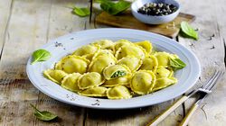 Piatti Pronti - free&nbsp;Tortelli Ricotta-Spinat