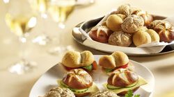 Panini - Variazione Panini Apero
