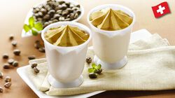 Coppette - Coupe Caf&eacute;