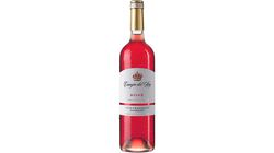 Ros&eacute; - Campo del Rey Ros&eacute; Tempranillo-Merlot VdT Castilla