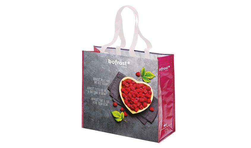 Utiles en cuisine - Maxi Bag