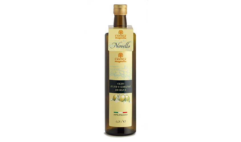 Oli - Angebot Novello Olivenöl Extra Vergine