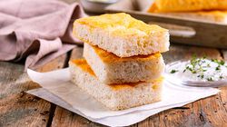 Pane & Panini - free Focaccine