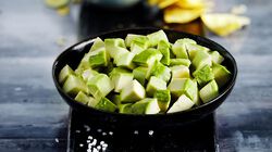 Fruits - Avocat en d&eacute;s