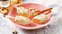 Stecchi / Barri - BIG Classic Mini Manon