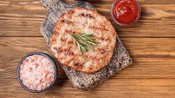 Sale - -40% Burger di Pollo