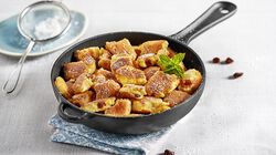 Dolci - free&nbsp;Kaiserschmarrn original autrichien