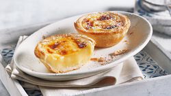Pasticceria - Pasteis de Nata