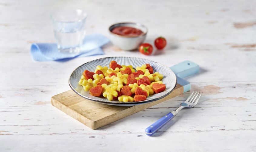  - Happy Gnocchi