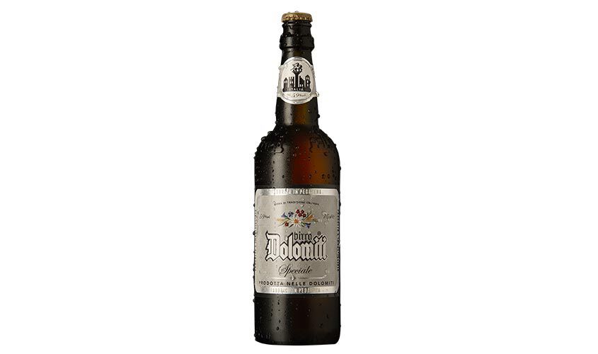 Birra - Birra Dolomiti Speciale