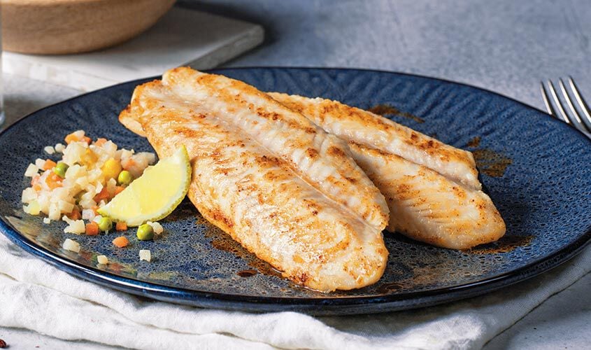 Al Naturale - Filets de pangasius, nature